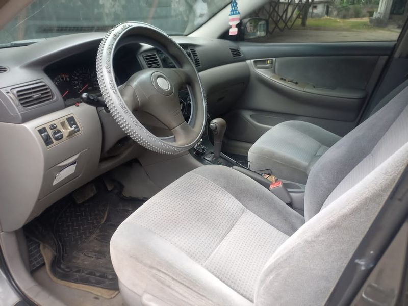 Thumbnail 2 of 2007 TOYOTA Corolla CE